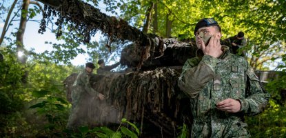 Outdoor & Military: legerkleding alles voor outdoor bushcraft