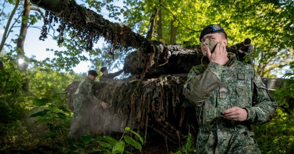 Collega Specificiteit tarief NFP camouflage: kopen en verkopen | Outdoor & Military