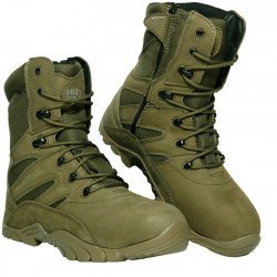 101-INC Tactical Boots Recon | Legerkisten