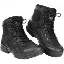 101-INC Recon boots medium-high | Legerkisten
