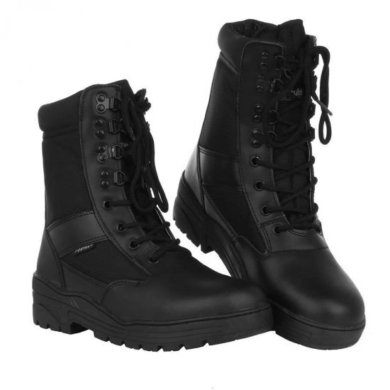 Fostex Sniper Boots Legerkisten Outdoor Military
