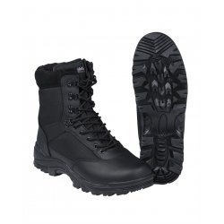 Mil-Tec SWAT Boots | Legerkisten