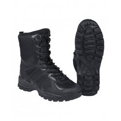 Mil-Tec Combat Boots Generatie II | Legerkisten