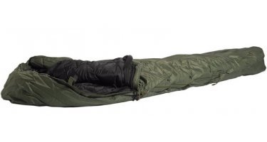 Oefenen Gepland Vijfde Militaire 4-seizoenen slaapzakken min 10 plus 10 graden | Outdoor & Military