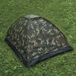 Mil-Tec 2-persoons tent Iglo