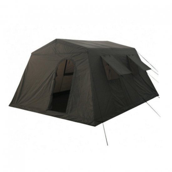 schommel Een deel Stoutmoedig Mil-Tec grote 6-persoons tent kopen? | Outdoor & Military