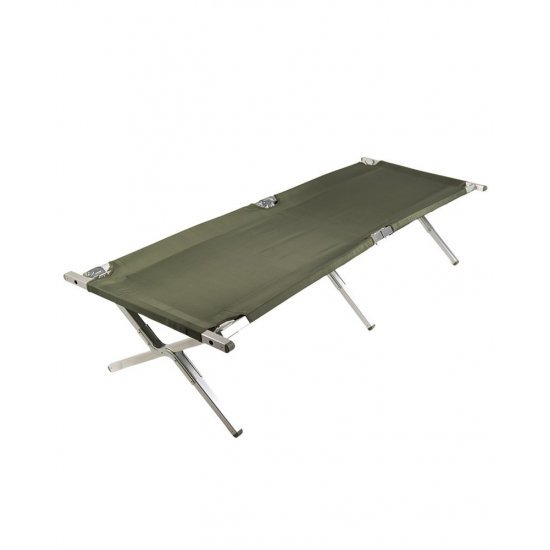 Veldbed 2025