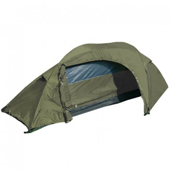 Mil-tec 1-persoons Tent Recom | Military