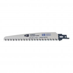 Nordic Pocket Saw - Extra Blad - Vers Hout