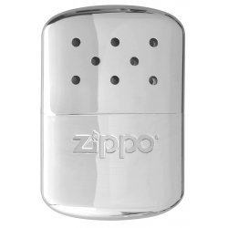 Zippo handwarmer 12 uur